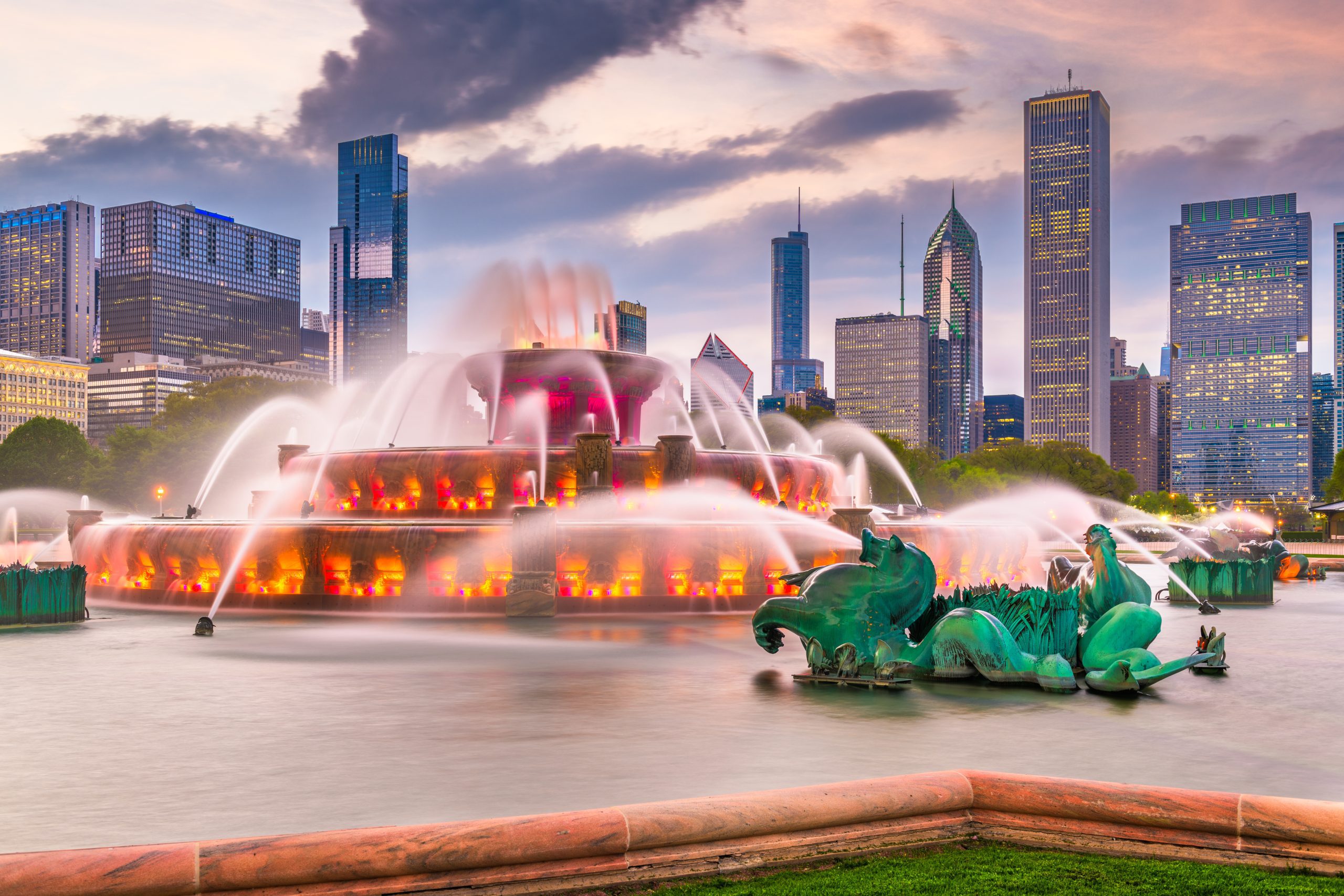 Discover the Best of Chicago with a City Tour!